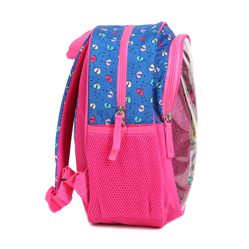 Sac à dos double compartiment LOL Surprise 