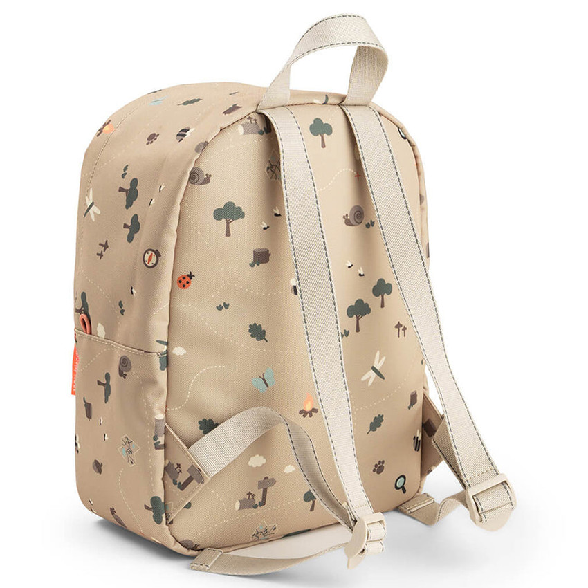 Sac à dos enfant 7,5L Tiny Trails Sable 