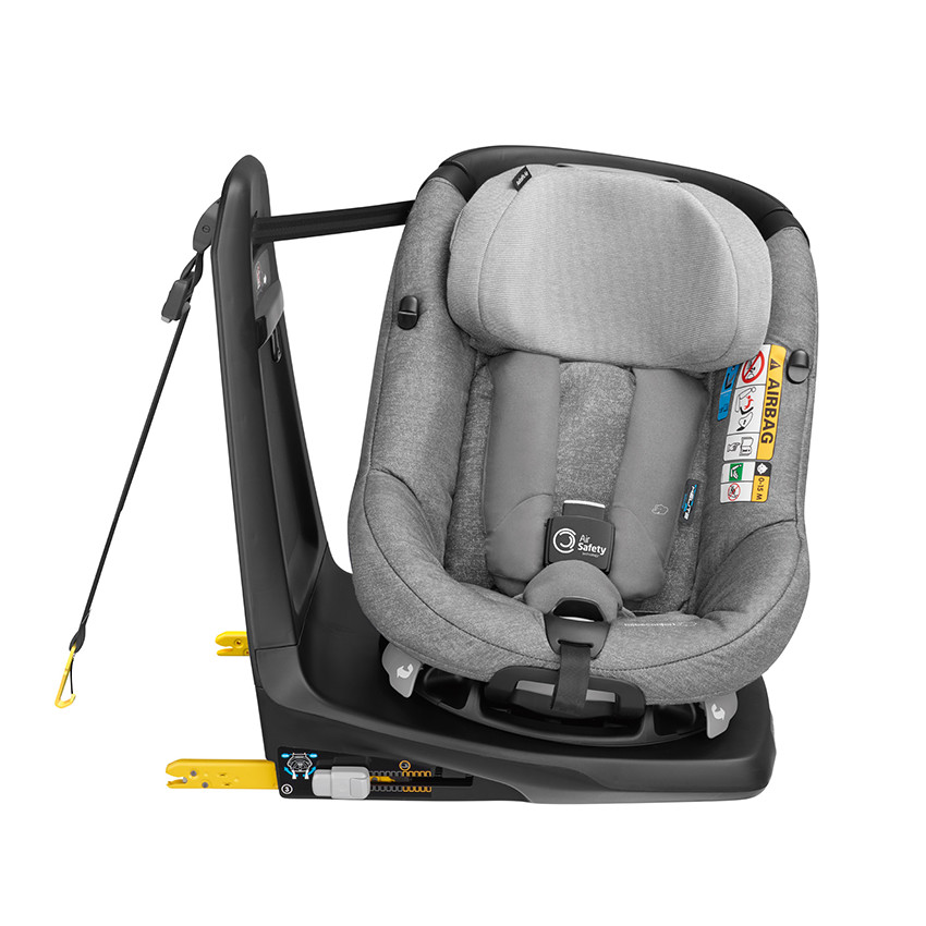 Axissfix air nomad best sale black