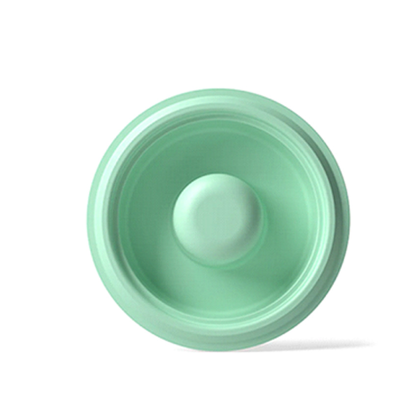 Pack de 2 pièces Elvie Stride Diaphragme  