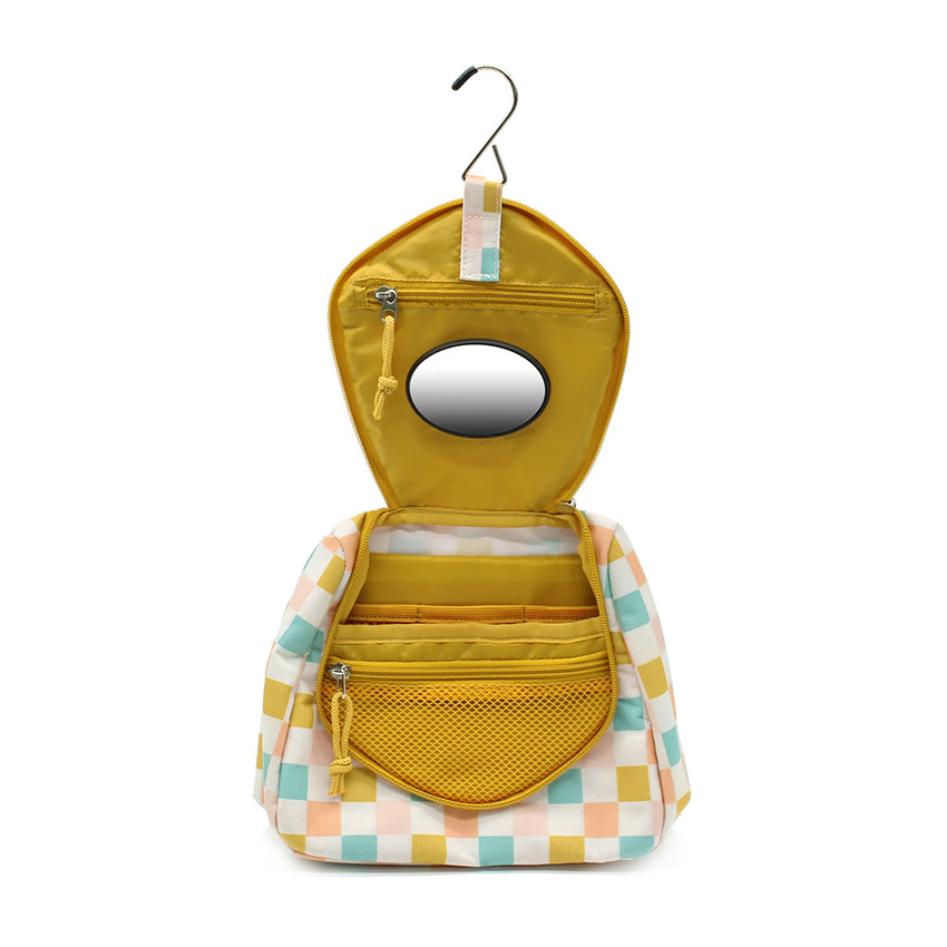 Trousse de toilette pour enfant Cyranos le renard 