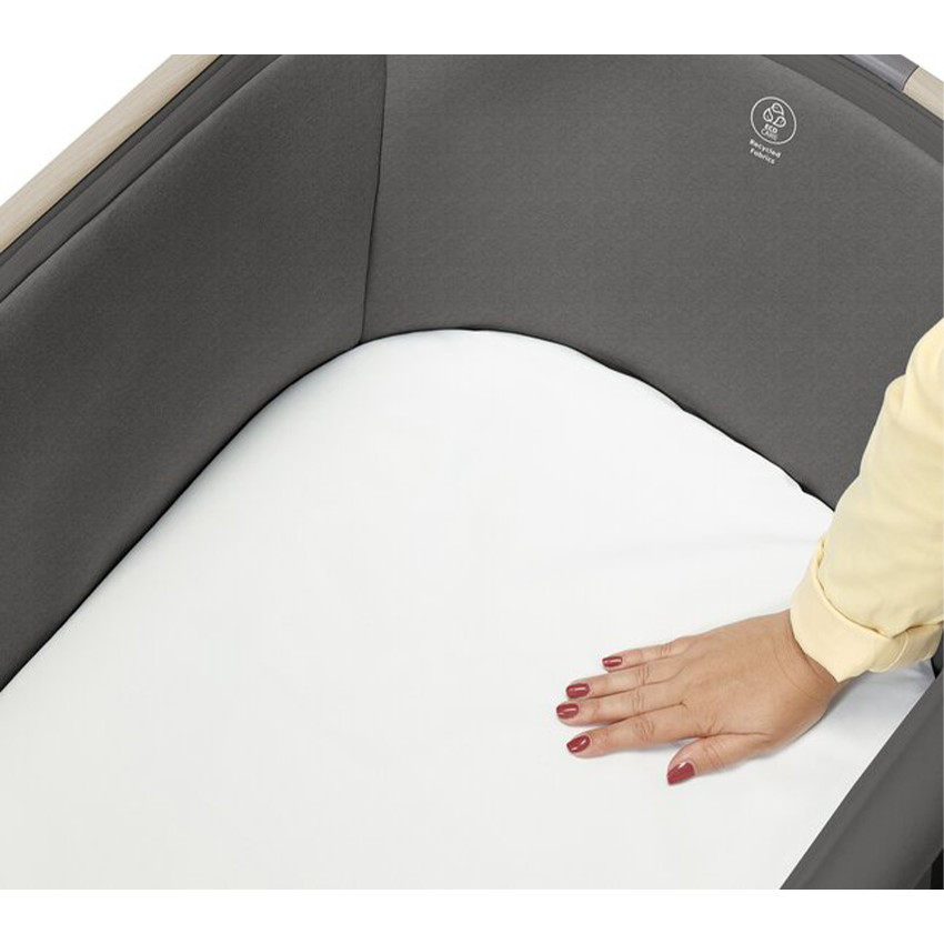 Berceau Iora cododo Beyond Graphite 