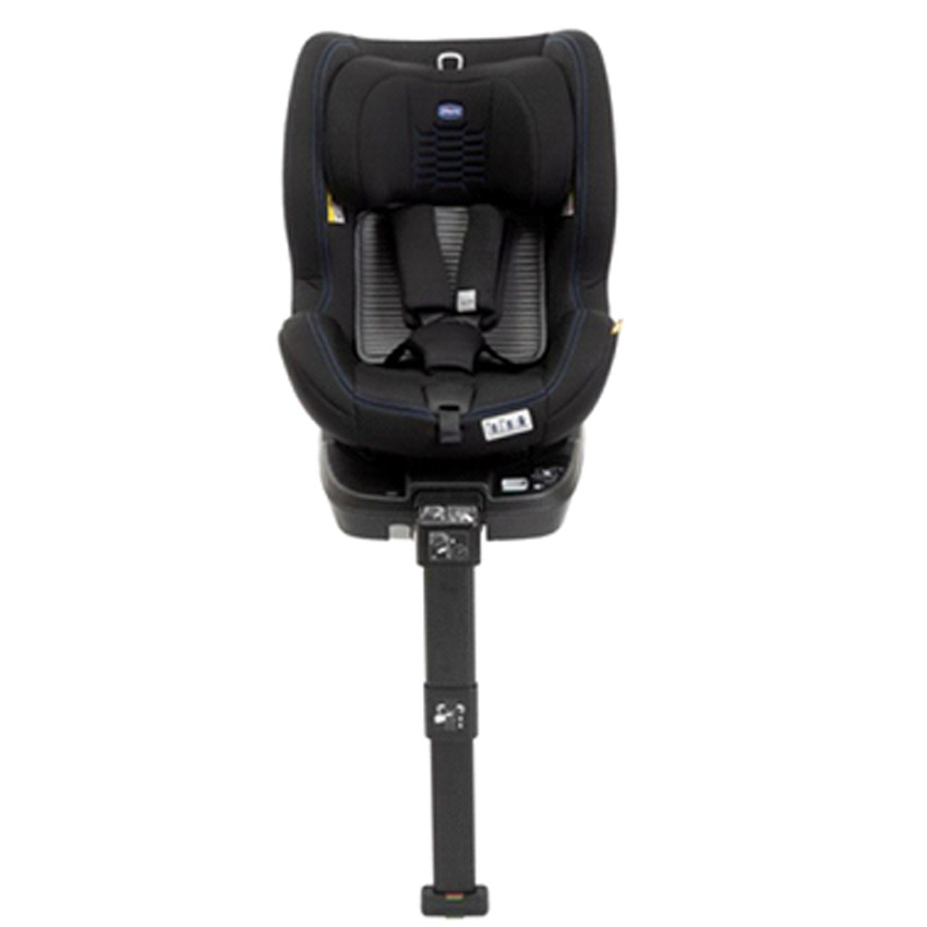 Siège-auto Seat3Fit Air i-Size Black Air 