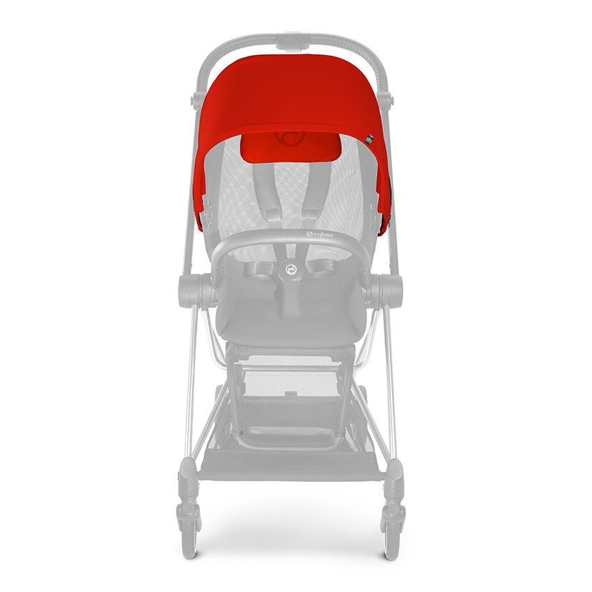 Color pack Mios - Mystic Pink 