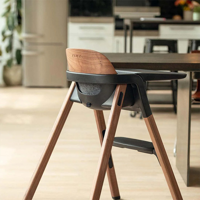 Chaise haute évolutive Bryn Sanderson 