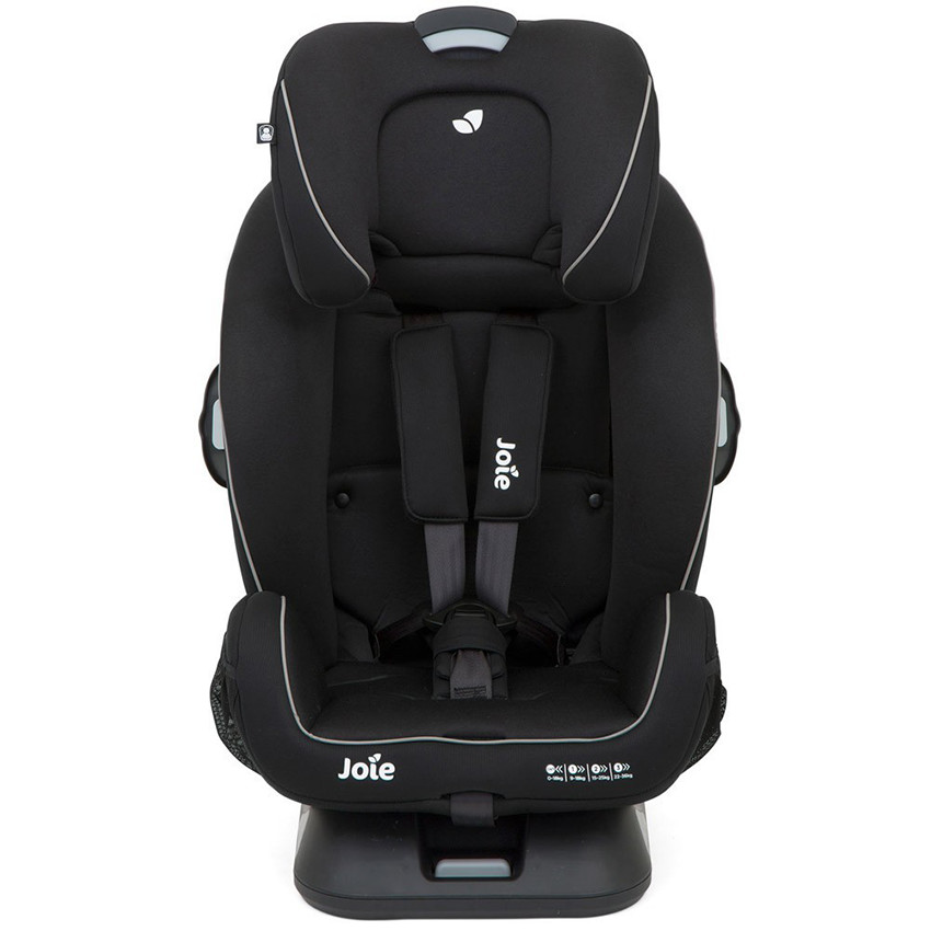 Siège-auto isofix Every Stage Fx groupe 0+/1/2/3 - Coal 