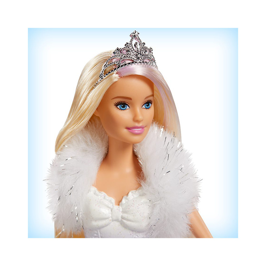 Barbie Princesse Flocons 