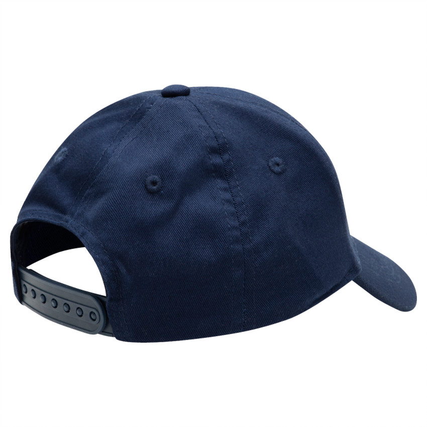 Casquette en twill avec SmileyWorld en bouclette 