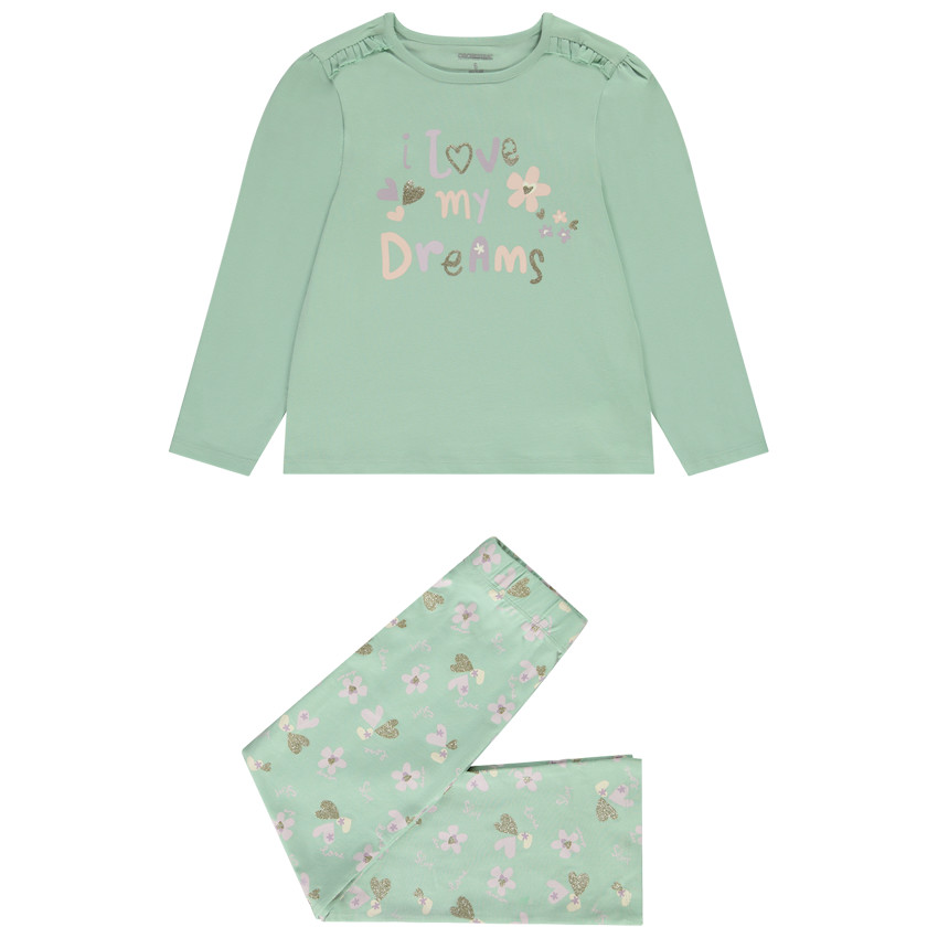 Orchestra pyjama fille sale