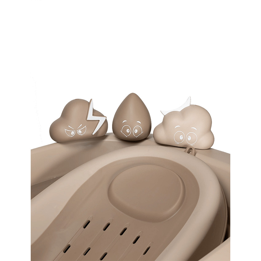 Kit bain de luxe 2 - Mocha 