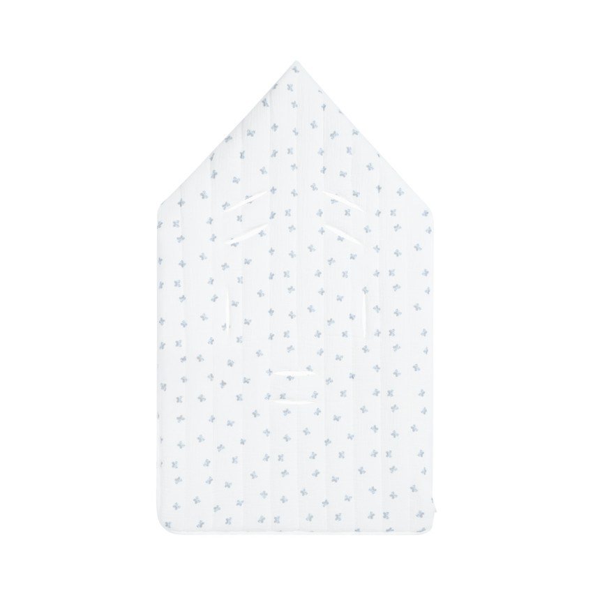 Nid d'ange en tetra - Tiny Flowers 