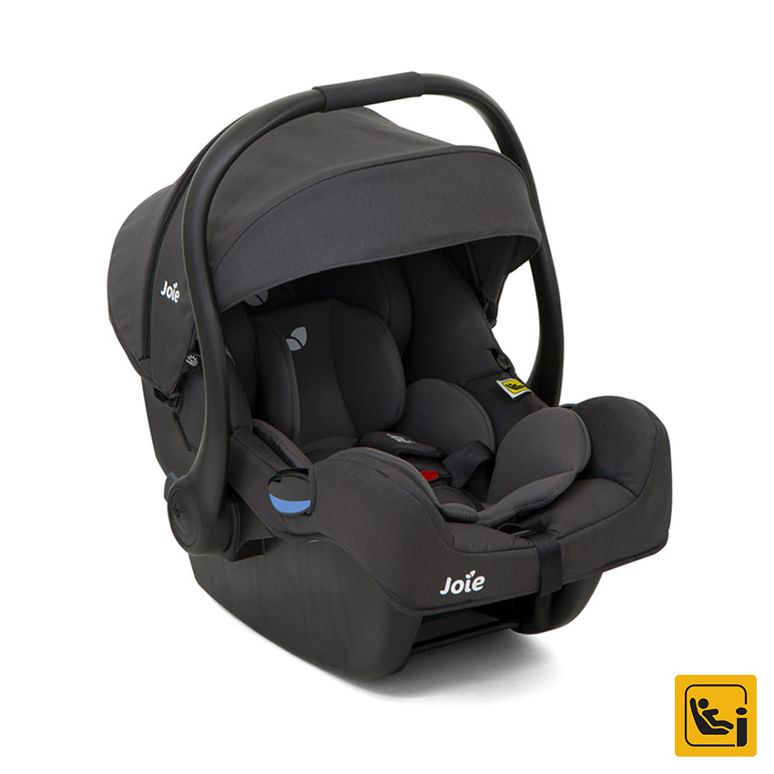 Siège-auto i-Gemm i-Size - Ember 
