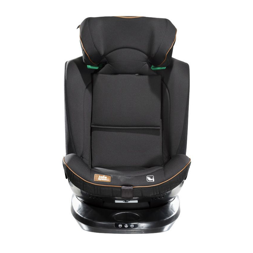 Siège-auto i-Spin Grow Signature i-Size- Eclipse 