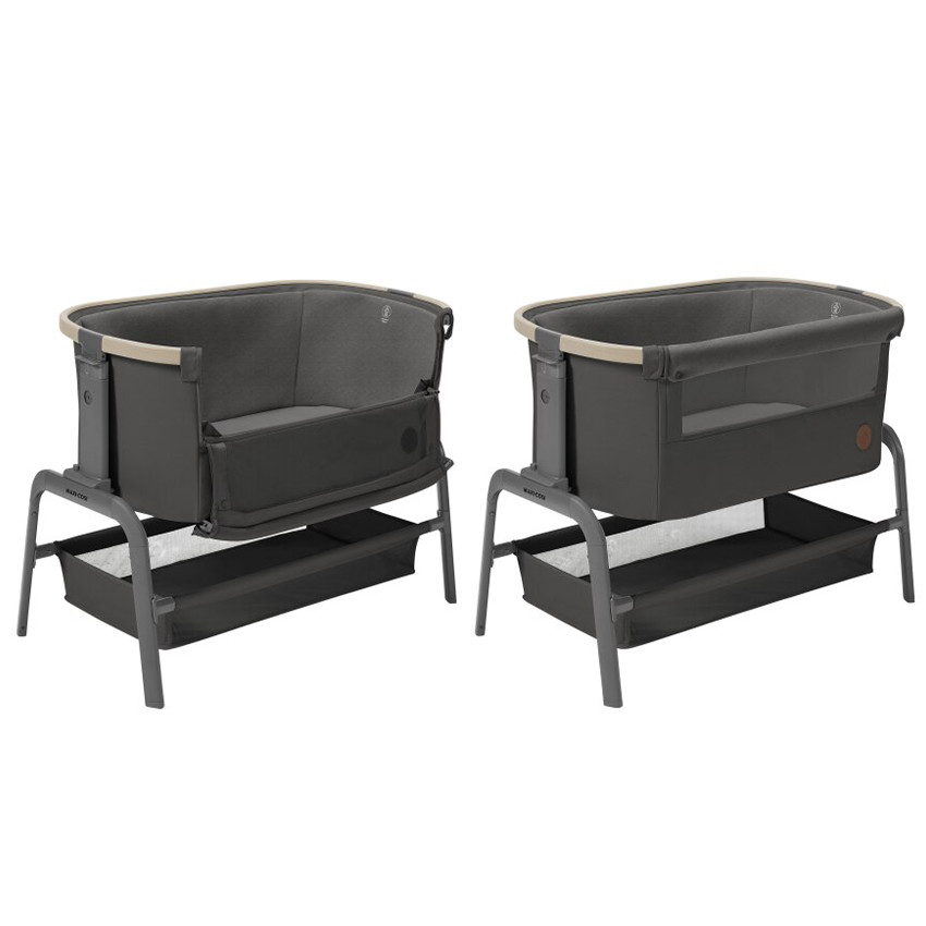 Berceau Iora cododo Beyond Graphite 