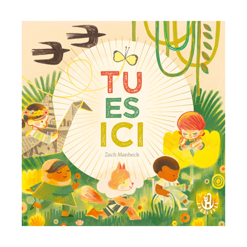 Livre Sur mon chemin | Tu es ici 