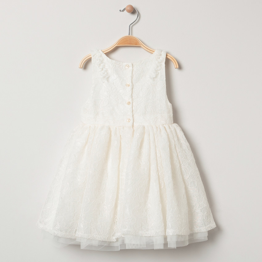Robe blanche orchestra outlet
