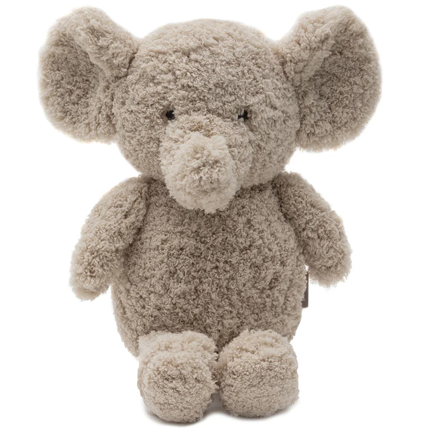 Peluche éléphant moyenne - Elephant Tales 
