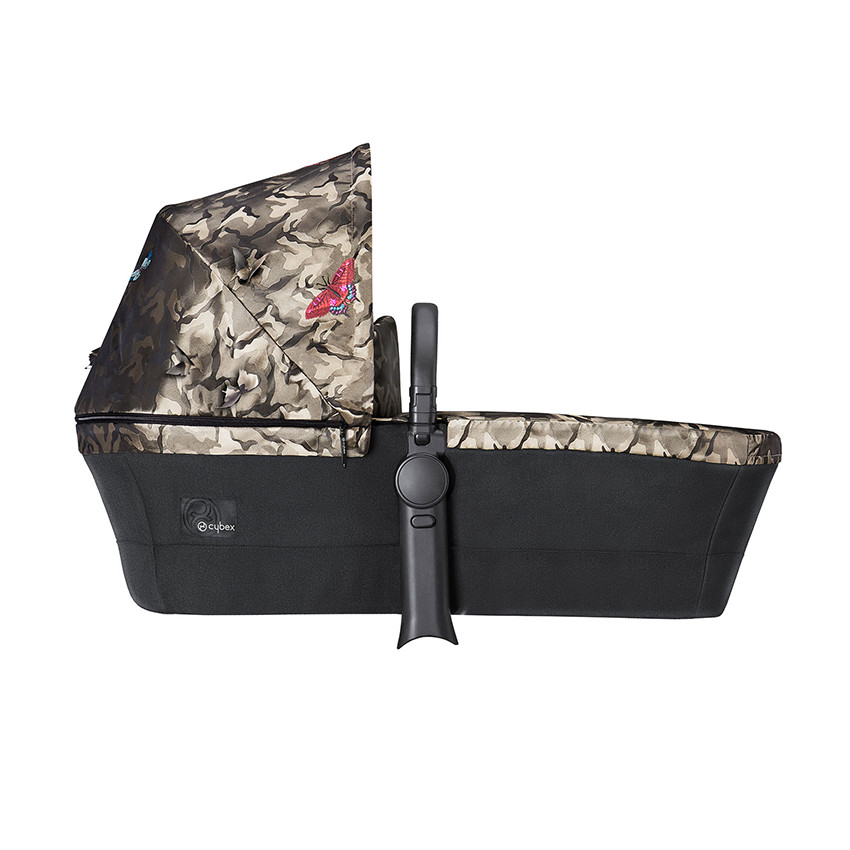 Nacelle Priam – Butterfly 