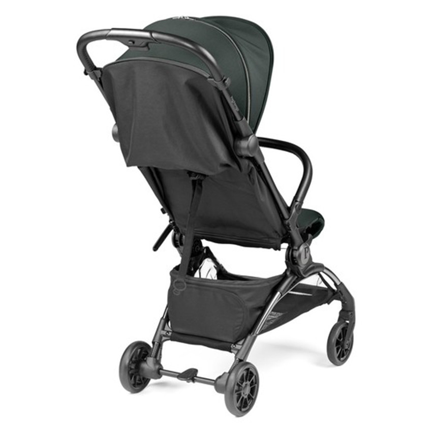 Poussette canne inclinable Volo Ultra Compacte Metal 