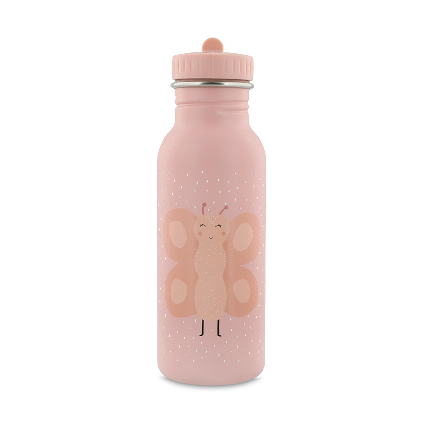 Gourde en inox Mrs. Butterfly 500ml
