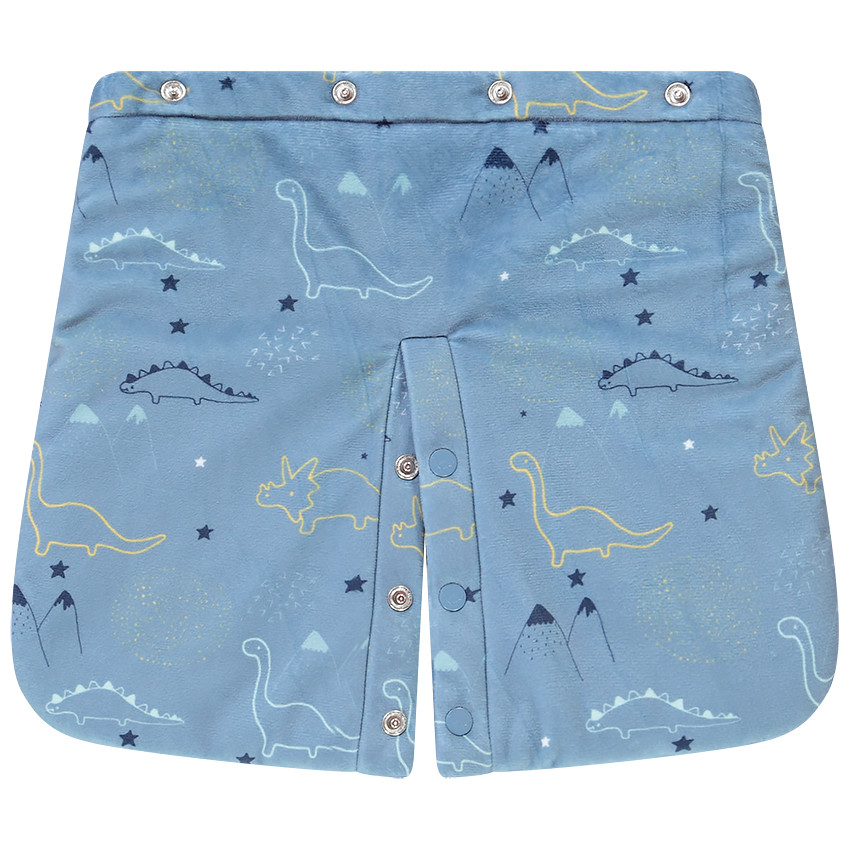 Nid d'ange Mes amis les dinos 