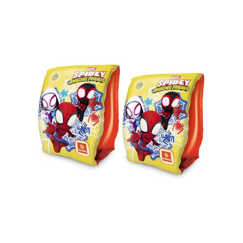 Brassard Spidey et ses amis Marvel - 2 à 6 ans