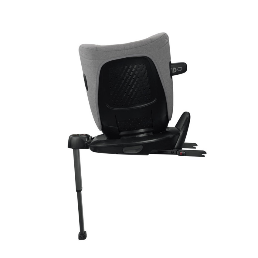 Siège auto pivotant Todl Next i-Size Frost 