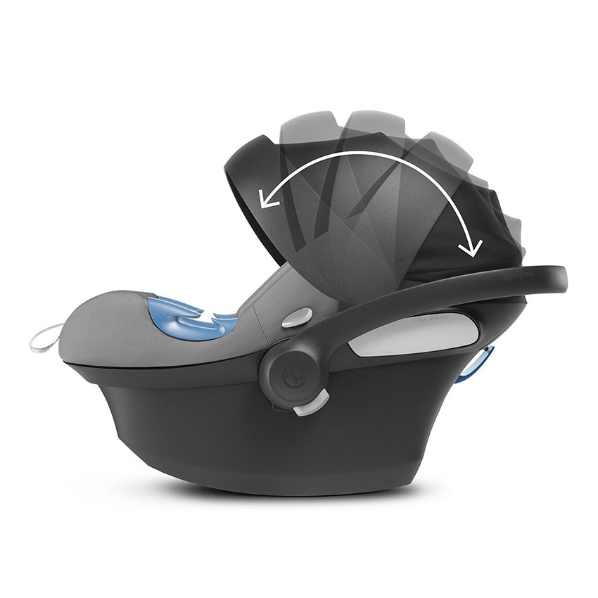 Siège-auto Aton M groupe 0+ - Autumn Gold 