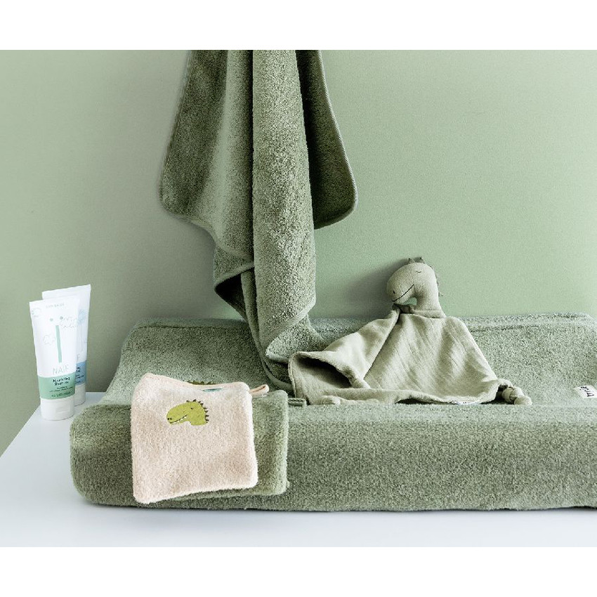 Doudou Bliss Sage Mr Dino 