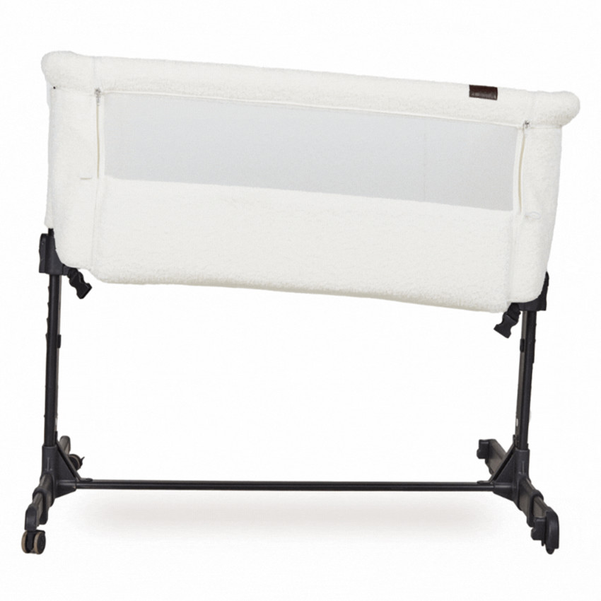 Berceau co-dodo Side-by-side Cream 