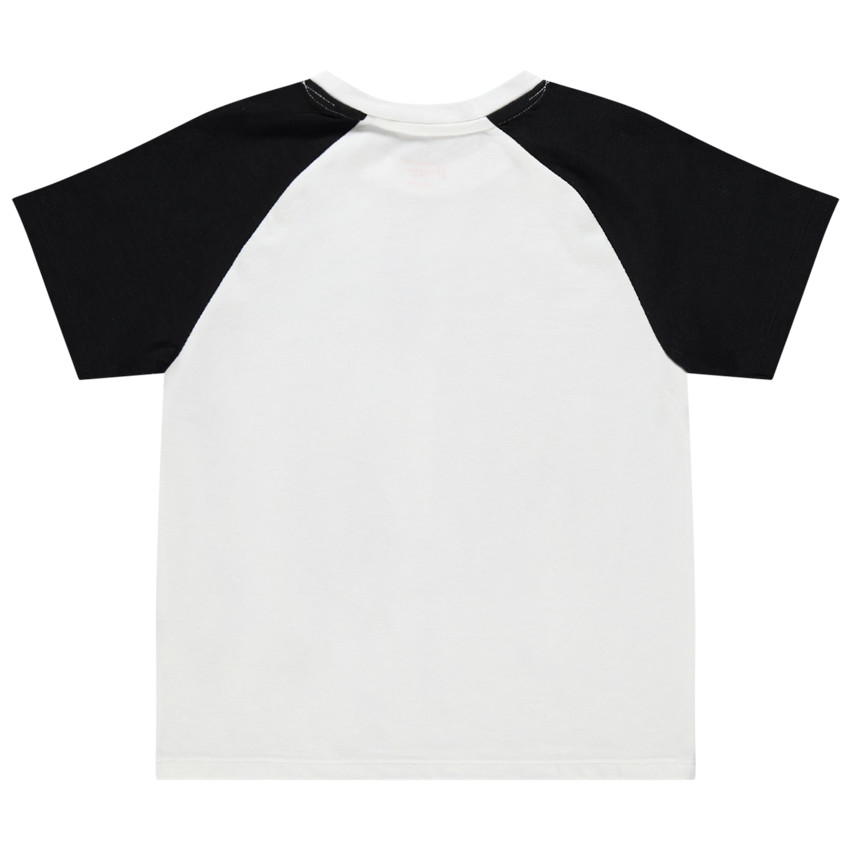 T-shirt manches courtes print Cars Disney 