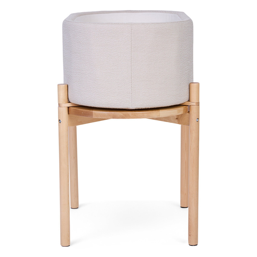 Berceau Lin Beige 