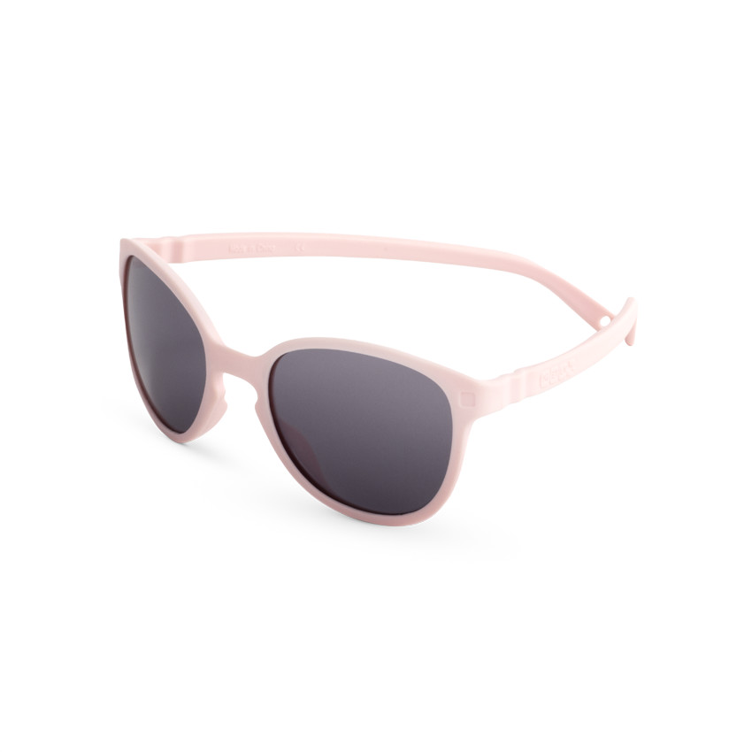 Lunettes de soleil Wazz 1-2 ans Rose pâle 
