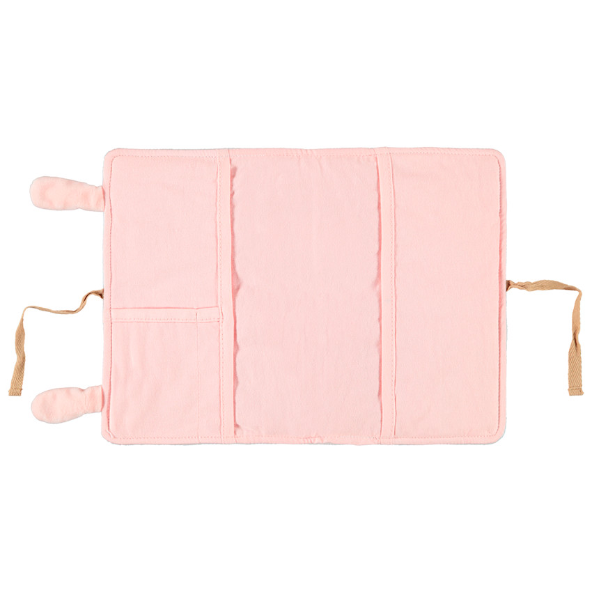 Protège carnet de santé Little Princess 