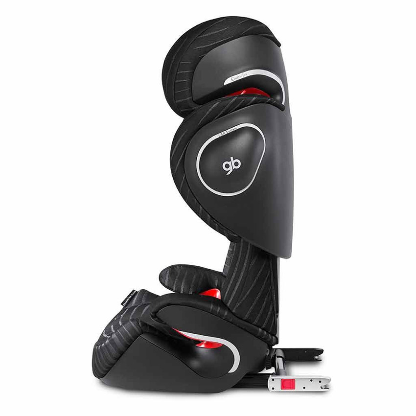 Siège-auto Elian-Fix groupe 2/3 - Lux black 