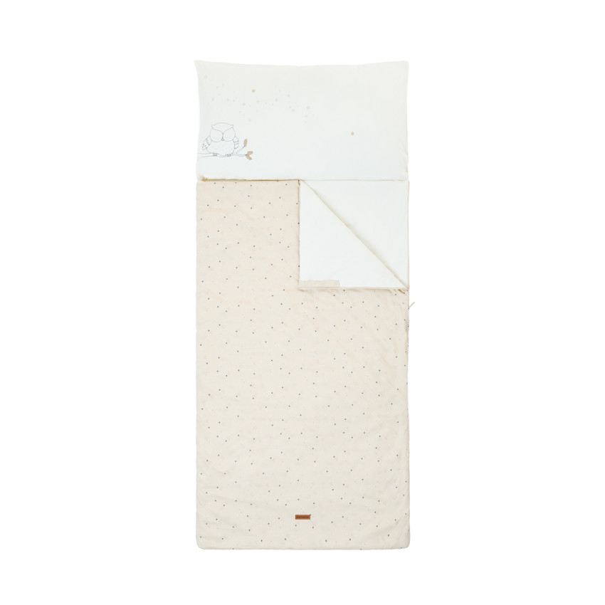 Sac de couchage 70 x 160 cm - Bande de Rêveurs 