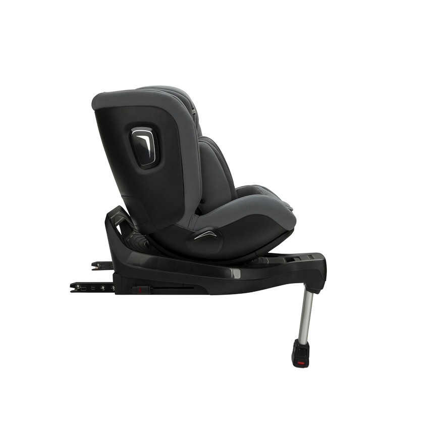 Siège-auto pivotant i-Size 40-105 cm i-Swift gris 