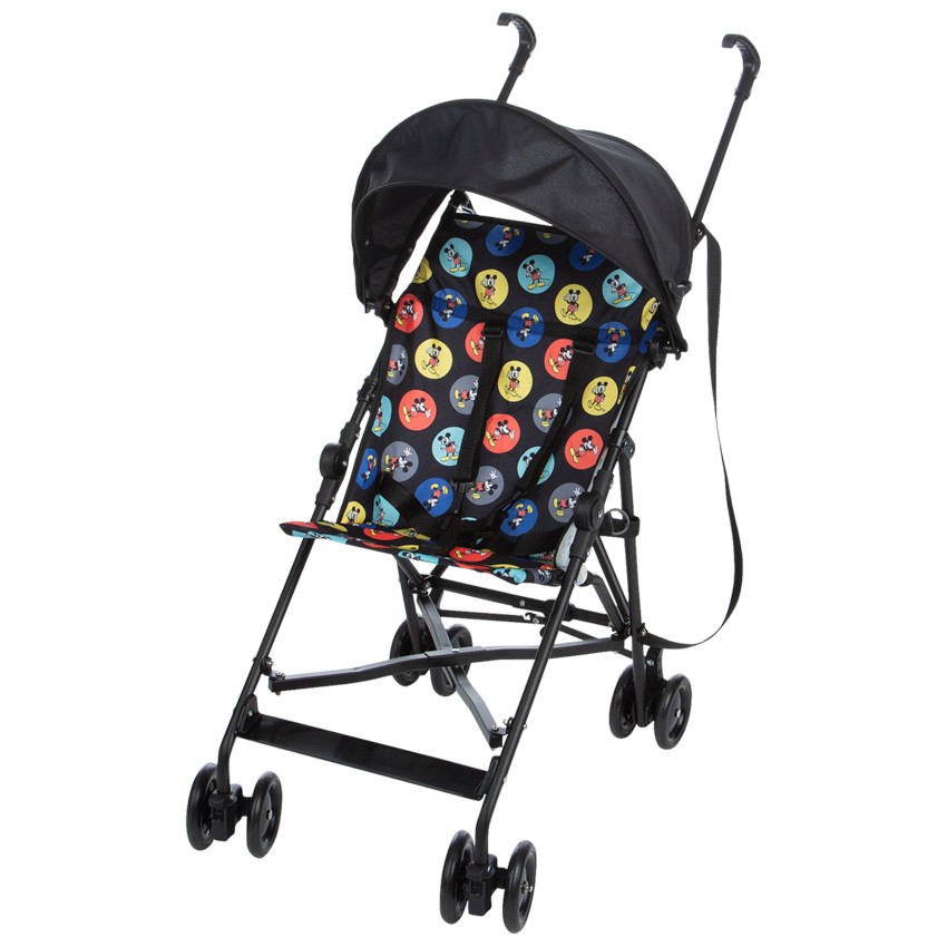 Poussette canne disney sales