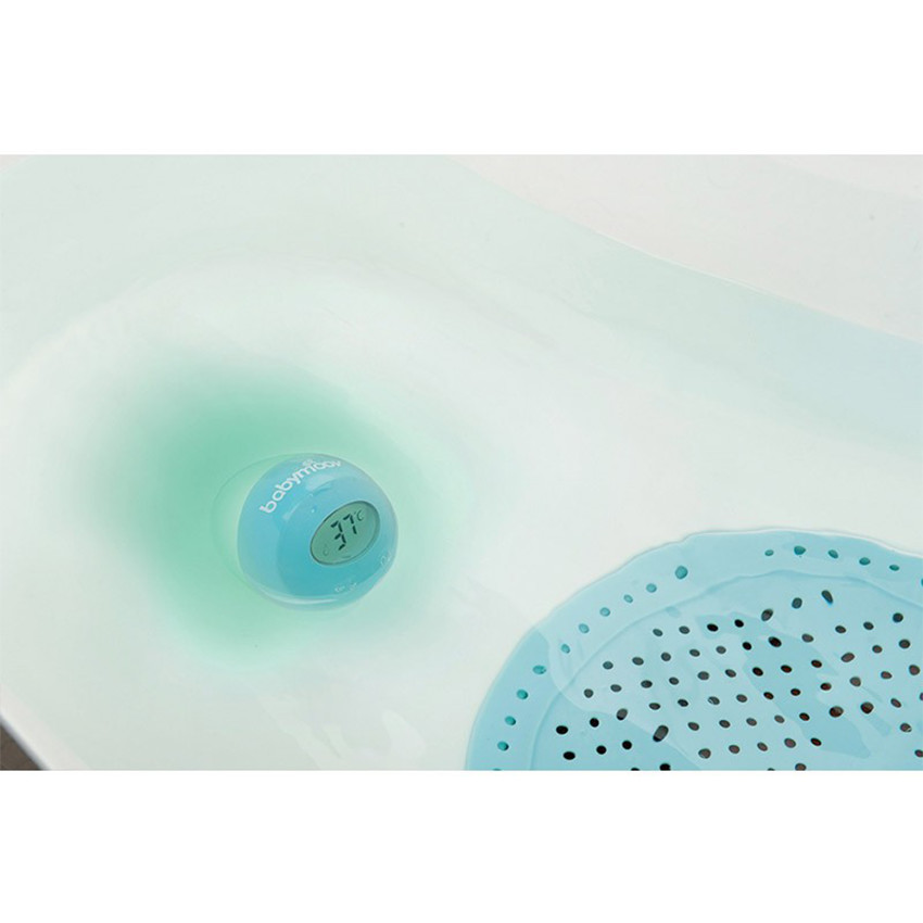 Thermomètre de bain - Thermolight 