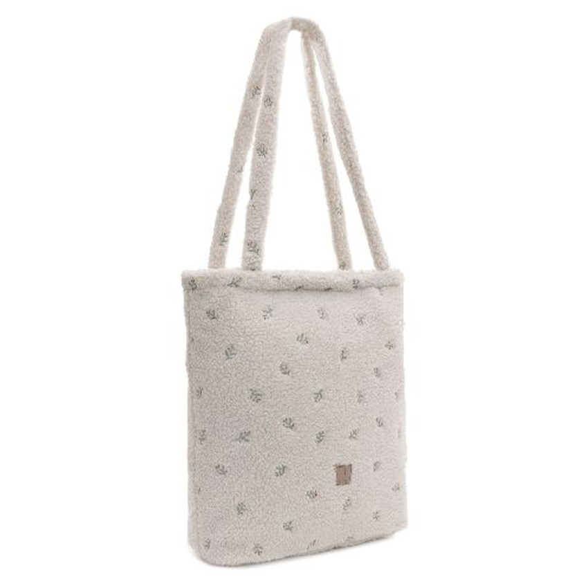 Sac à langer shopper Teddy Lovely  