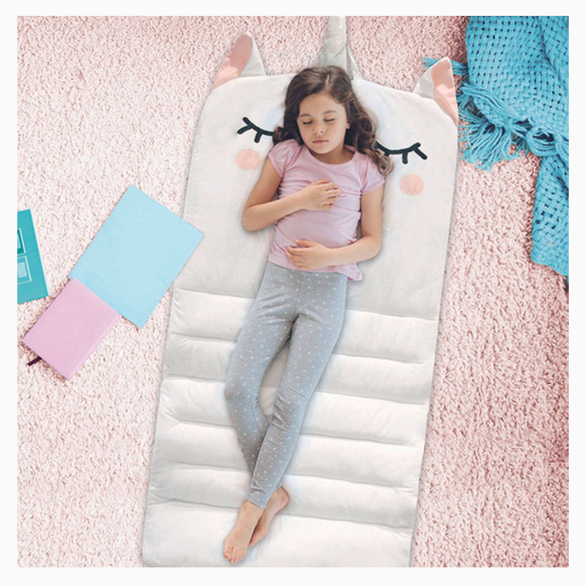 Tapis de sieste Licorne 
