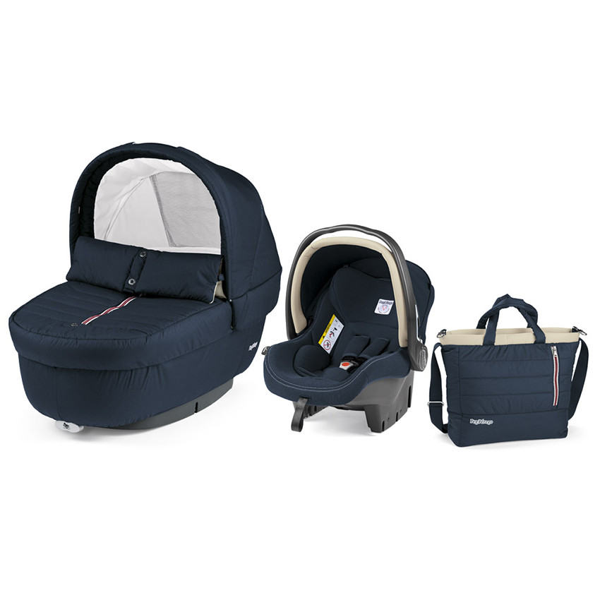 Set auto Modular elite - Breeze blue 