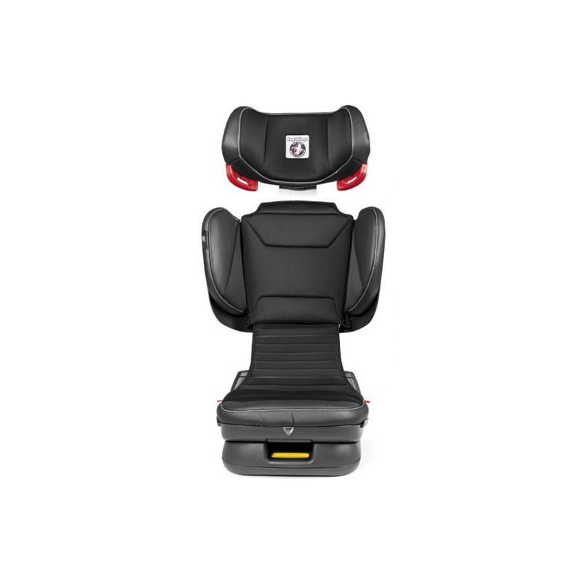 Siège-auto isofix Viaggio Flex groupe 2/3 Licorice 