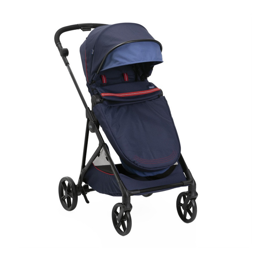 Poussette chicco orchestra discount