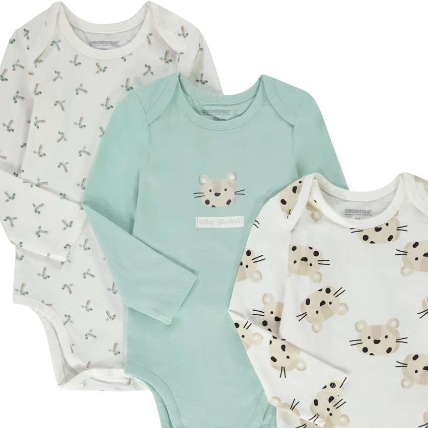 Body leopard bebe online