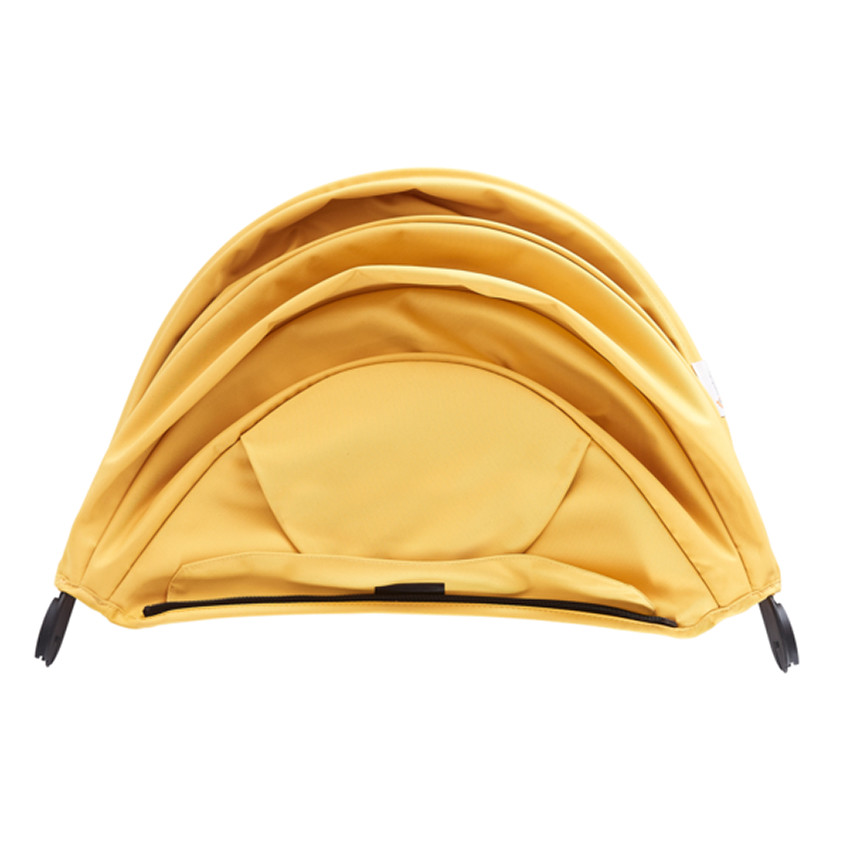 Pare-soleil pour poussette Metro+ - Jaune