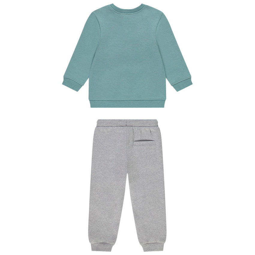 Ensemble jogging Tom & Jerry Warner pour bébé garçon 