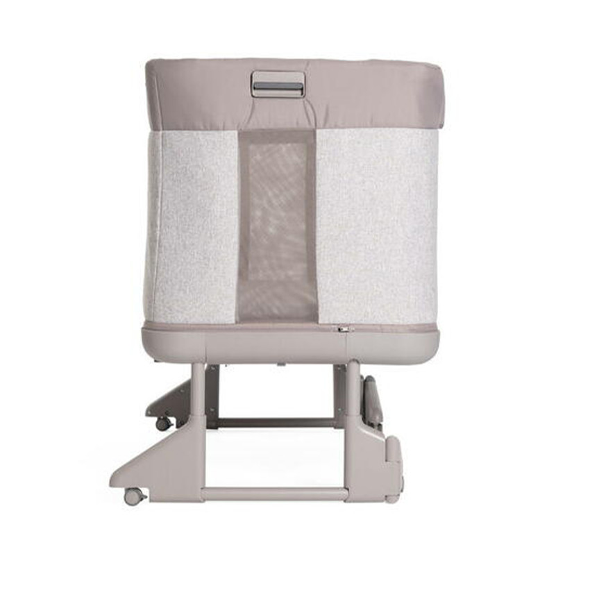 Berceau Cododo Next2Me Forever 0-4ans Almond 