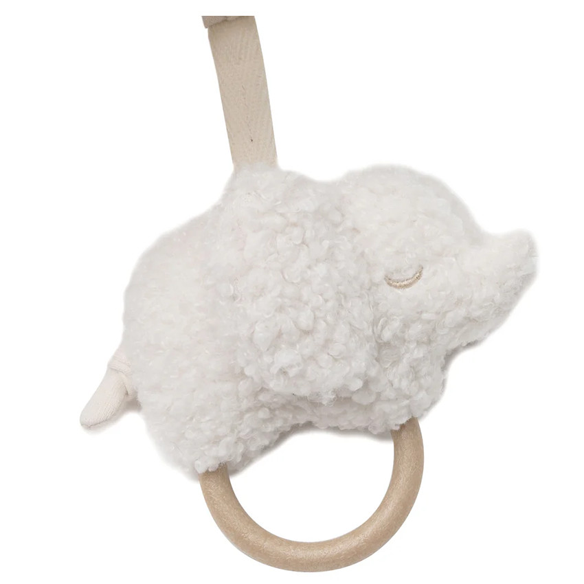 Spirale d'activité - Elephant Tales 