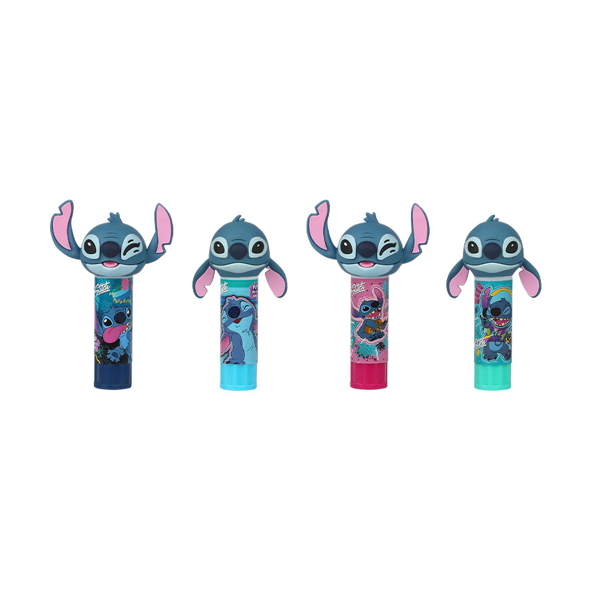 Bâton de colle 8g Stitch Disney (modèle aléatoire)